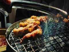 -久藏·横膈膜烧肉·酒场(江汉路店)