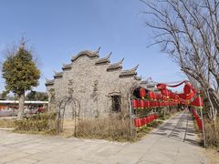 -朱仙镇启封故园景区