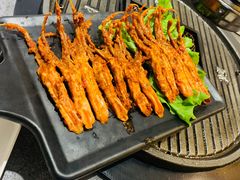 -景家大乾烤肉(新村十区店)