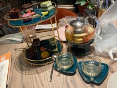 -德斯堡德国餐吧(锦华万达店)