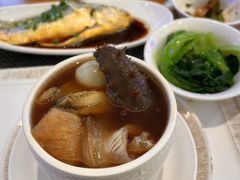 -李清佛跳墙|福建省十大名厨之首(后江埭店)