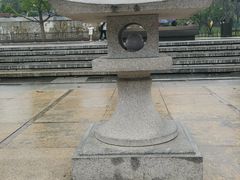 -大雁塔北广场音乐喷泉