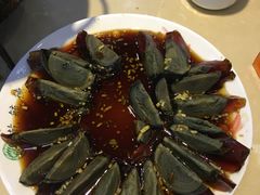 -天津乾毓德饭庄·清真传统炒菜·海鲜烧烤(咸阳路店)