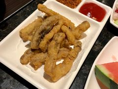 -海底捞火锅(龙湖三千集店)