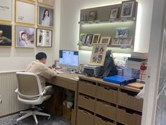 -海马体照相馆丨大师(青岛万象城店)