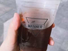 -Manner Coffee(壹方城店)