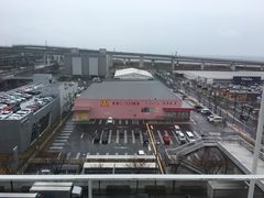-关西机场华盛顿酒店