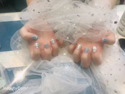 -Beauty nail伊佳靓丽美甲美睫