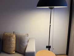 -成都天府丽都喜来登饭店