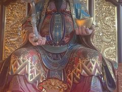 -上海财神庙
