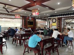 大堂-东吴面馆(东兴路店)