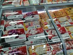 -利群商厦(台东店)