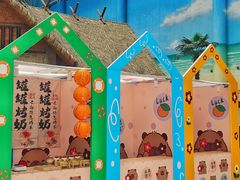 -合肥融创水世界