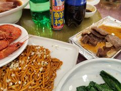 -一品粤珍轩(吴中路店)