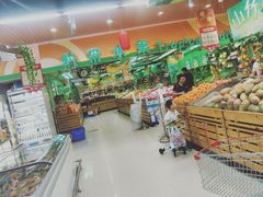 -广百家超市(大东海店)