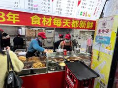 -桂湘缘卤味螺蛳粉