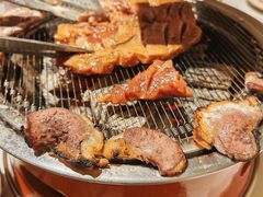 -缘·金家烤鳗鱼(西塔总店)