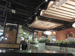 大堂-广东道至正餐厅(区庄店)