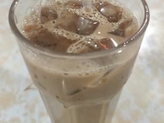 -渔记茶餐厅(渔村店)