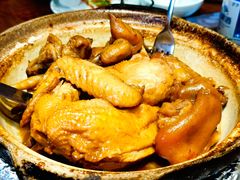 -江南小叙·美食研究院(鱼街店)