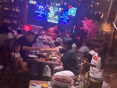 -胡桃里乐队酒馆(大庆店)