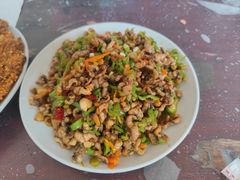 -赵广小吃(油榨湾店)