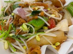 -點無缺茶楼·海鲜酒家(世博店)
