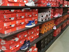 -五环Outlets(高新工厂店)