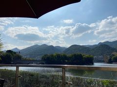 -海兰云天度假区温泉