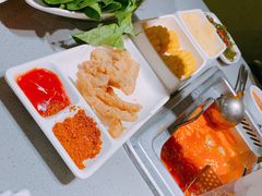 小酥肉-海底捞火锅(金光华店)