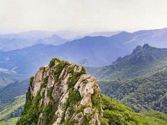 -丹东天桥沟景区