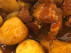 -北大家园食堂