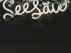 -Seesaw Coffee(朝阳大悦城店)