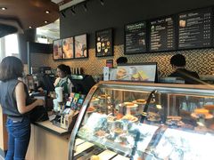 -星巴克(深圳佳宁娜友谊广场店)