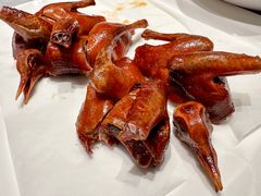 -龙宴海鲜城(经中路店)