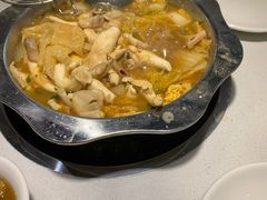 -古乐牛香·鲜牛肉牛杂火锅(吴江三里桥运东商业广场店)