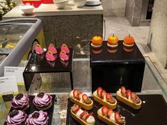 -解放碑威斯汀酒店-知味国际美食餐厅