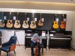 -雅歌音乐培训中心·钢琴培训·乐器培训(交道口店)