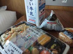 -7-Eleven(银座8丁目店)