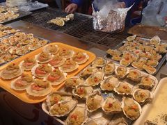 -大学城夜市大排档(凤栖路店)