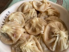 -老庞家水馅包子馆
