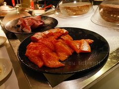 -The COOK·厨餐厅·自助餐(浦东嘉里大酒店)