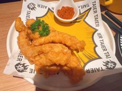 -新太二·鲜料川菜(晶耀前滩店)