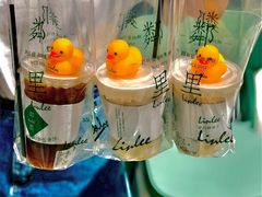 -LINLEE林里·手打柠檬茶(惠城仲恺天益城店)