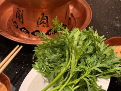 -南门涮肉(后海店)
