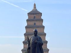 -大慈恩寺(大雁塔)