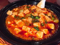 -阿榕小厨(丈八一路店)