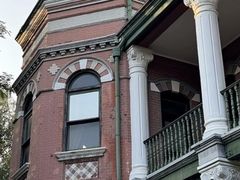 -北京动物园-畅观楼