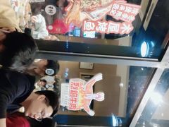 -木屋烧烤(龙岗南联店)