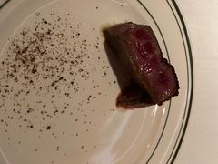 -Wolfgang’s Steakhouse 沃夫冈牛排馆(上海白玉兰广场店)